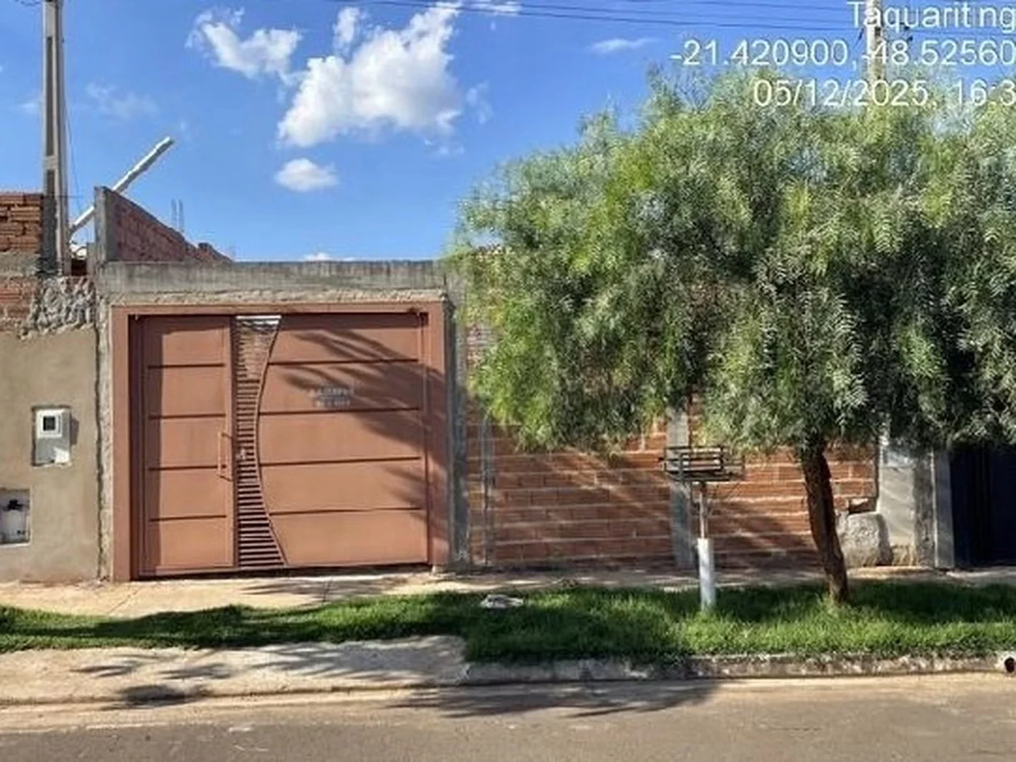 Casa - Taquaritinga, SP - foto 1