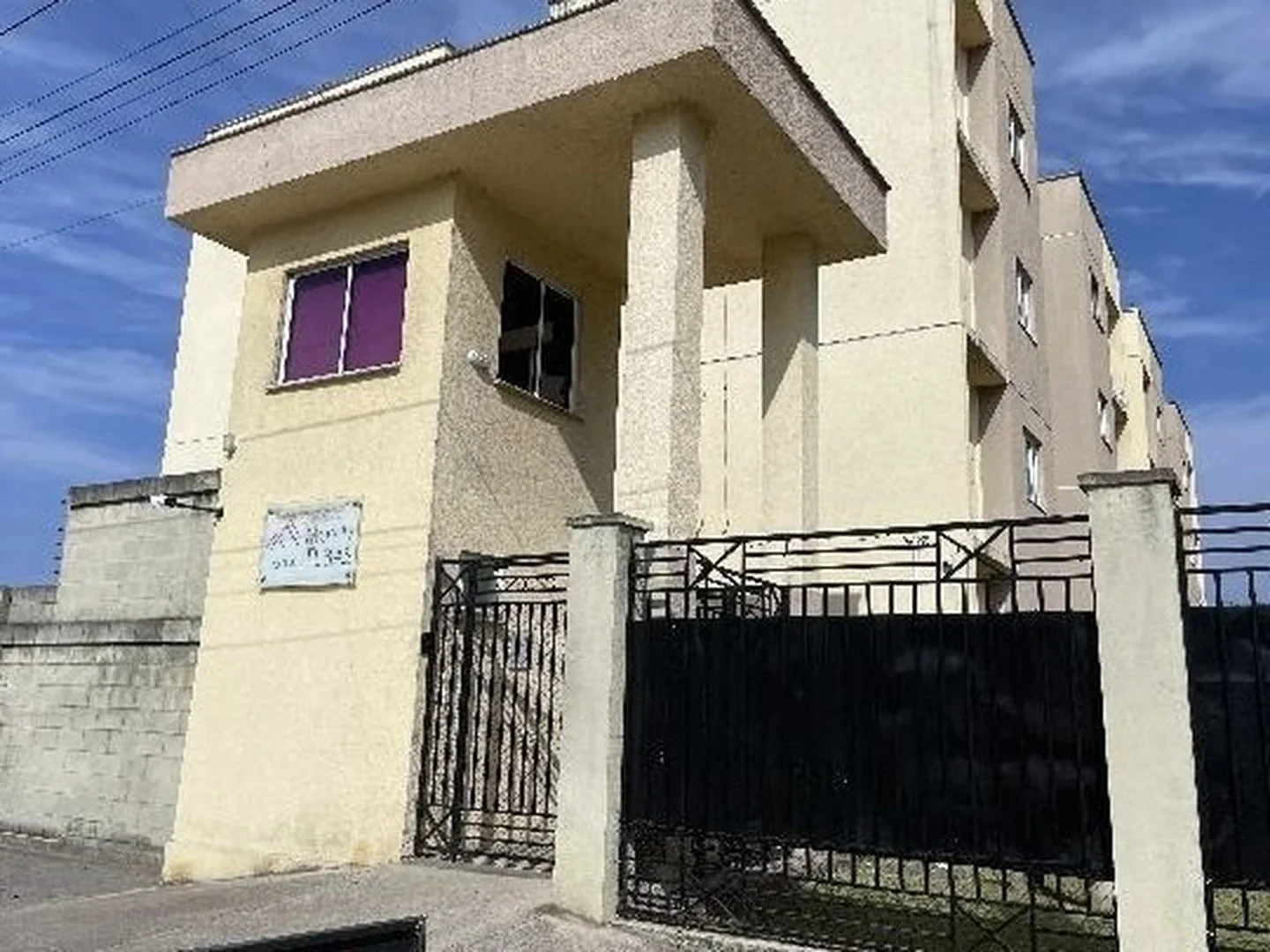 Apartamento - Fortaleza, CE - foto 1