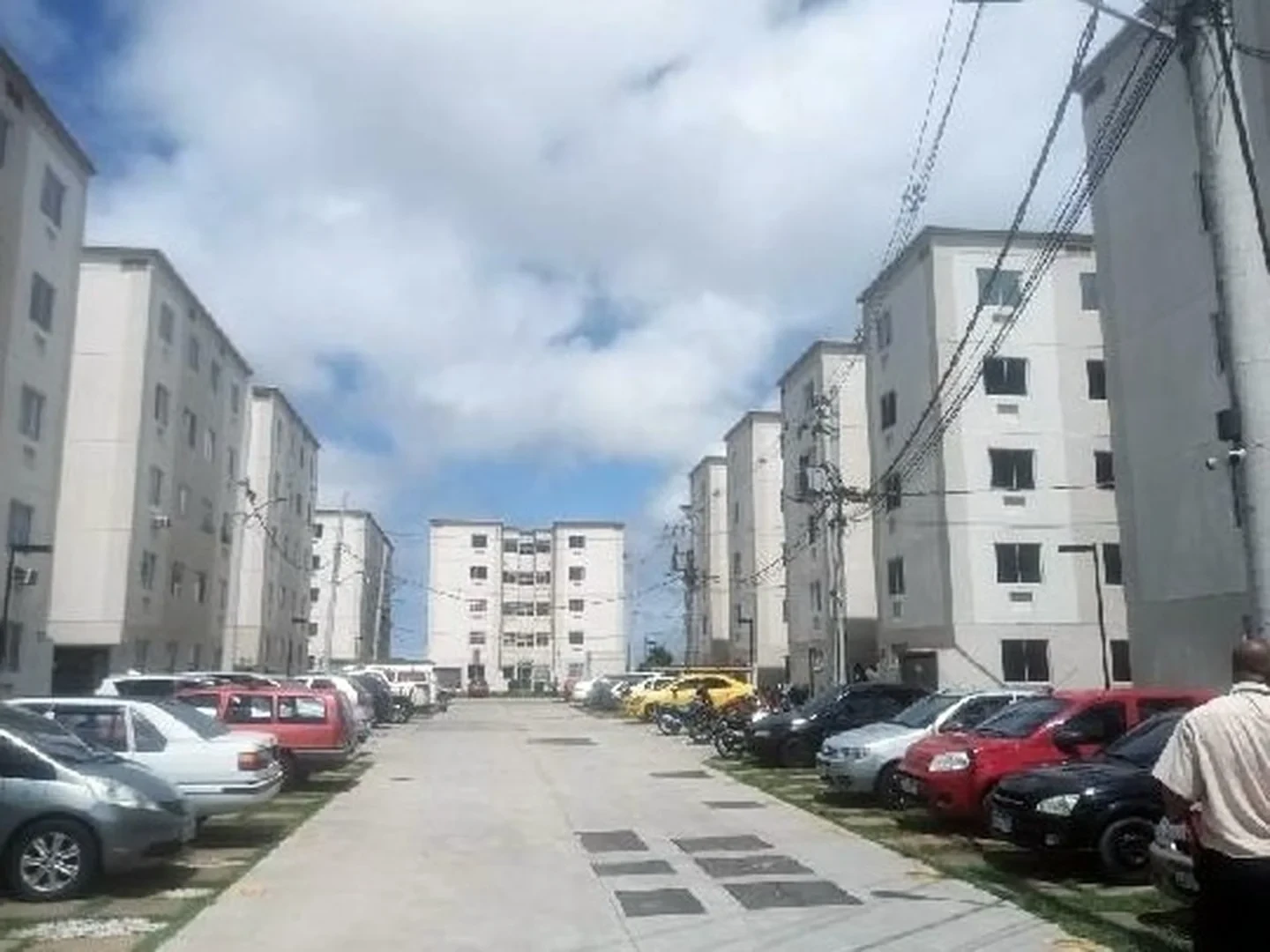 Apartamento - Rio De Janeiro, RJ - foto 1