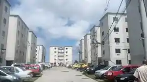 Apartamento - Rio De Janeiro, RJ