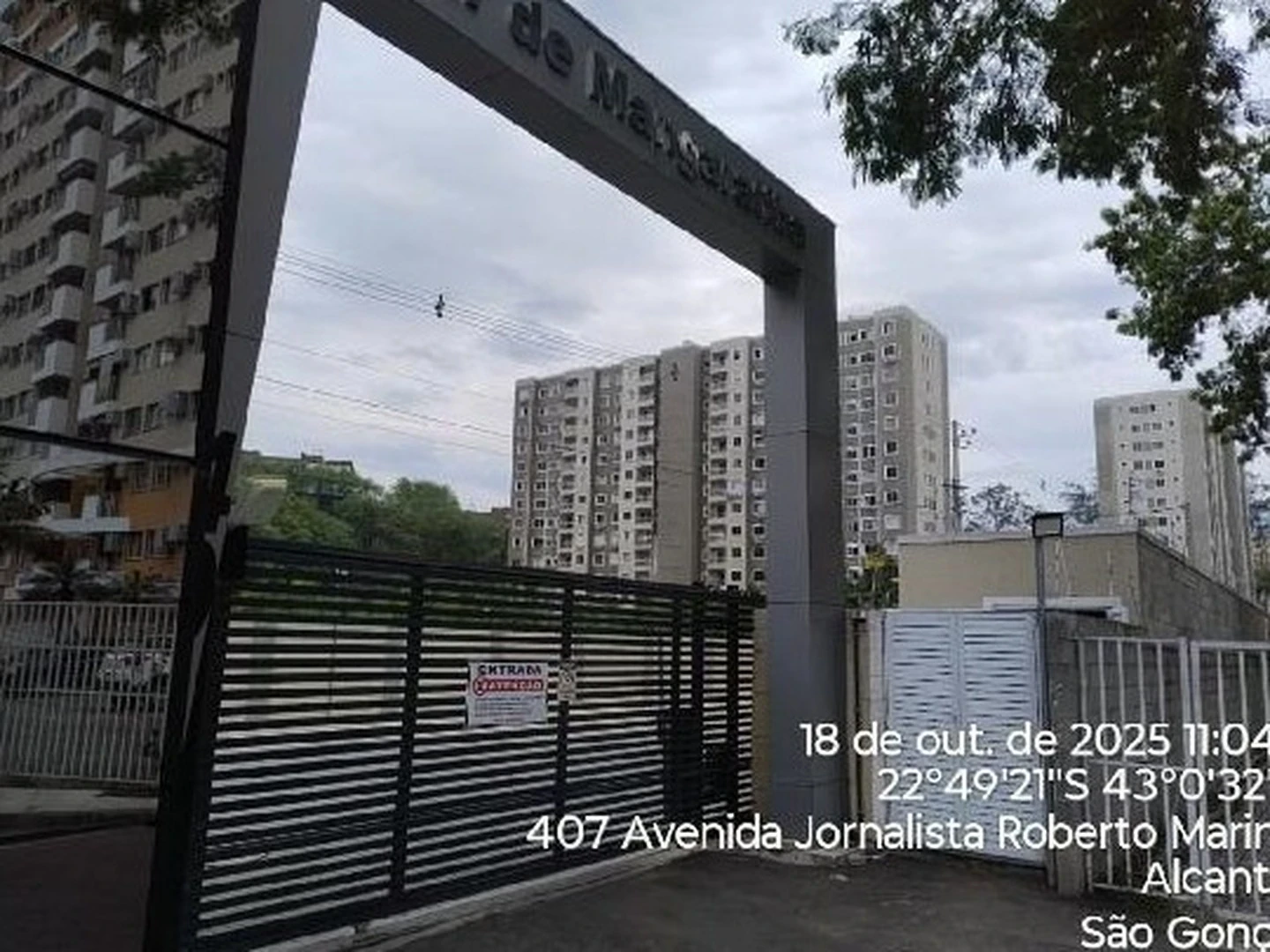 Apartamento - Sao Goncalo, RJ - foto 1