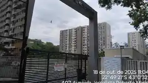 Apartamento - Sao Goncalo, RJ