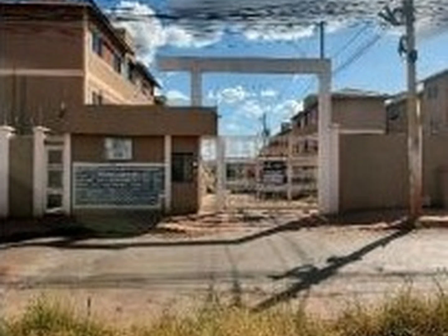 Apartamento - Valparaiso De Goias, GO - foto 1