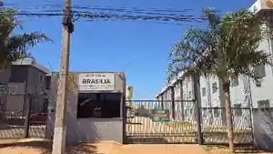 Apartamento - Luziania, GO