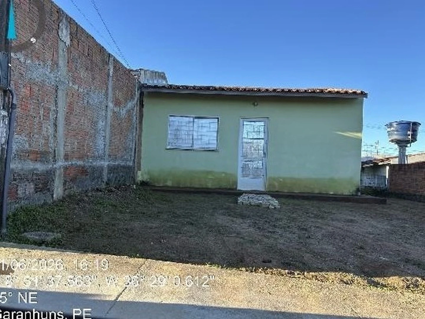 Casa - Garanhuns, PE - foto 1