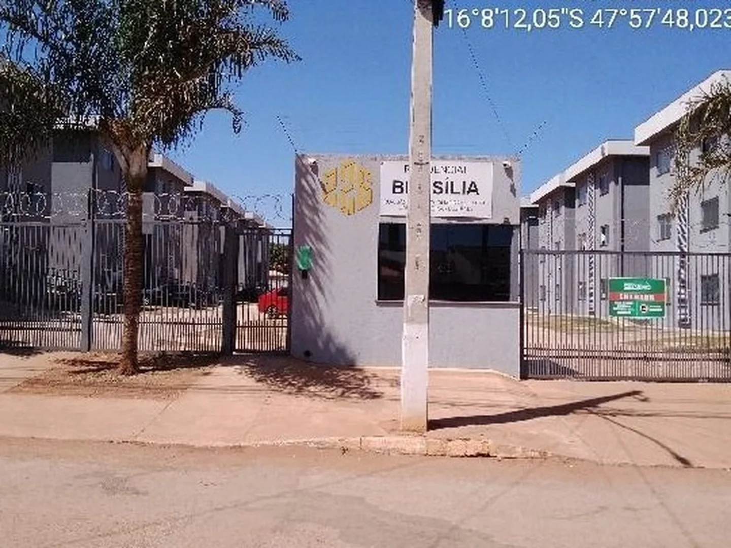 Apartamento - Luziania, GO - foto 1