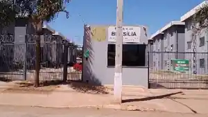 Apartamento - Luziania, GO