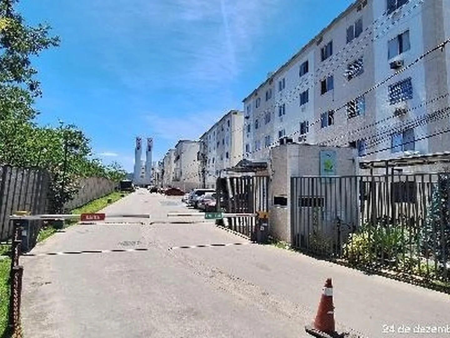 Apartamento - Rio De Janeiro, RJ - foto 1