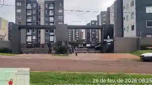 Apartamento - Londrina, PR