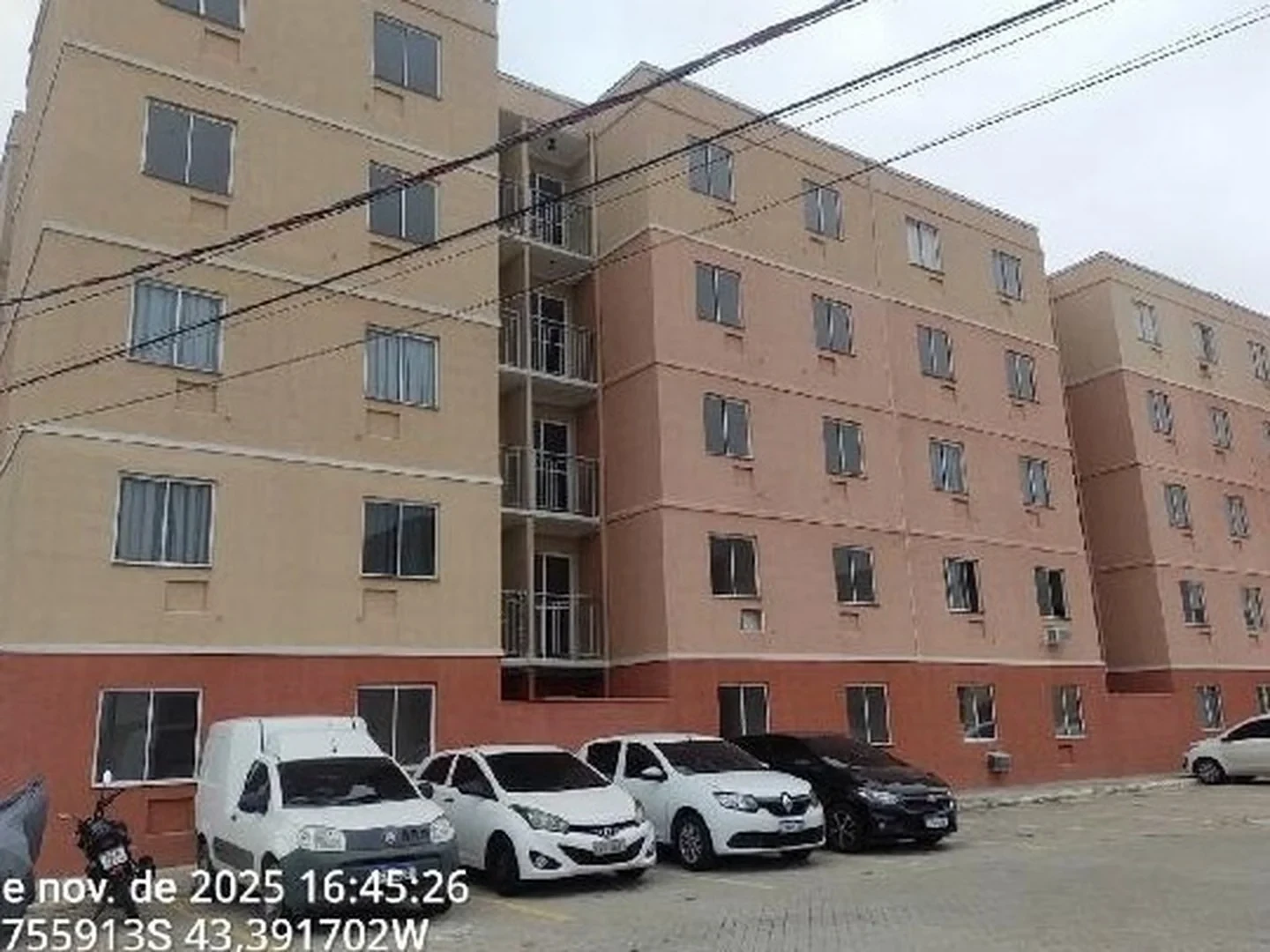 Apartamento - Belford Roxo, RJ - foto 1