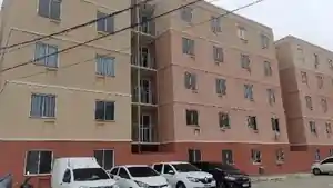 Apartamento - Belford Roxo, RJ