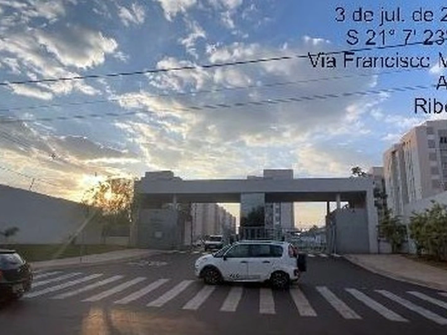 Apartamento - Ribeirao Preto, SP - foto 1