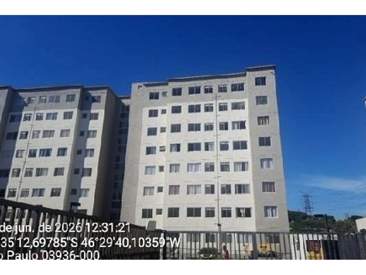 Apartamento - Sao Paulo, SP - foto 1