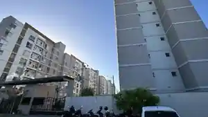 Apartamento - Campos Dos Goytacazes, RJ