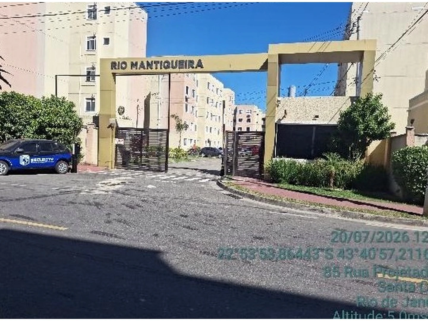 Apartamento - Rio De Janeiro, RJ - foto 1