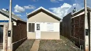 Casa - Birigui, SP