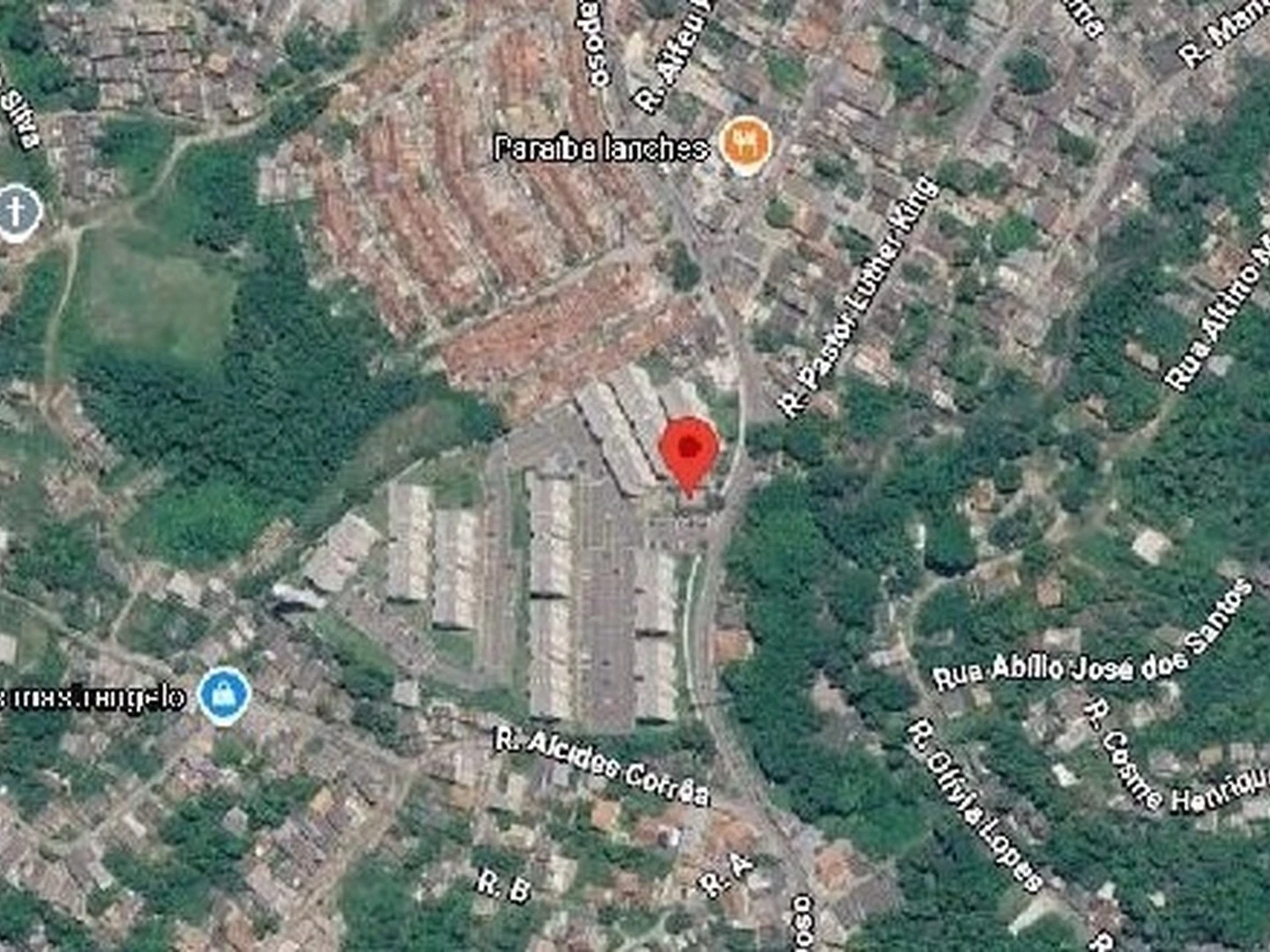 Apartamento - Sao Goncalo, RJ - foto 1