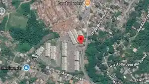 Apartamento - Sao Goncalo, RJ