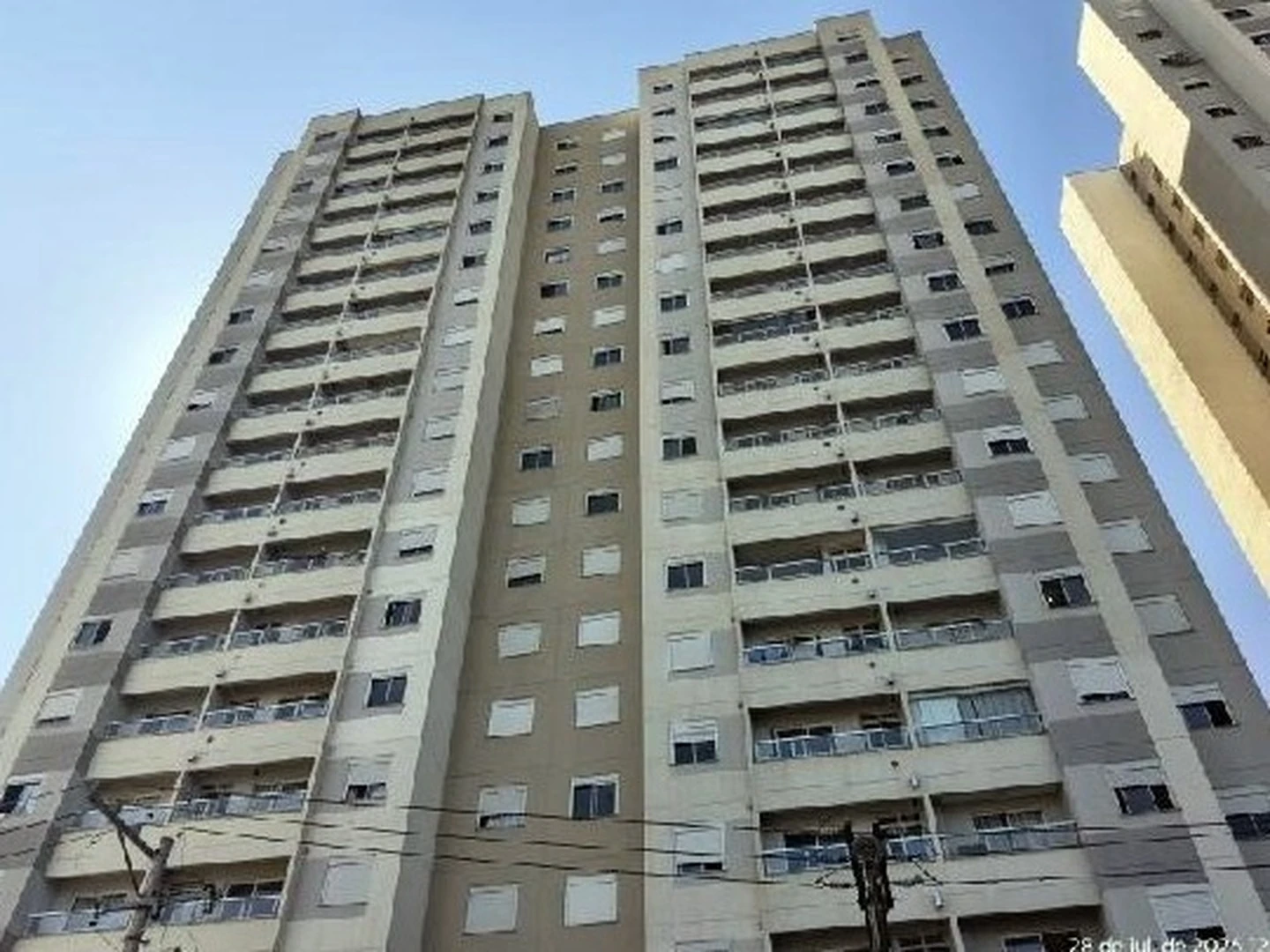 Apartamento - Osasco, SP - foto 1