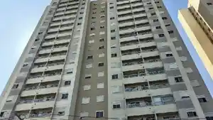 Apartamento - Osasco, SP