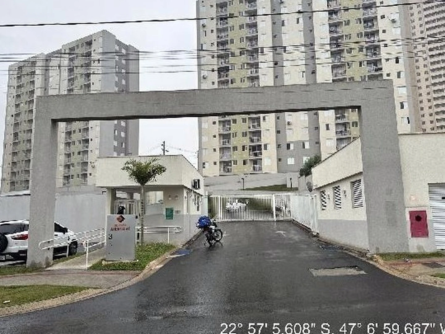 Apartamento - Campinas, SP - foto 1