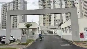 Apartamento - Campinas, SP