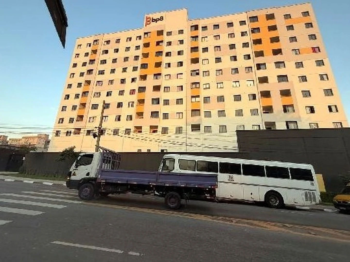 Apartamento - Osasco, SP - foto 1