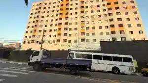 Apartamento - Osasco, SP