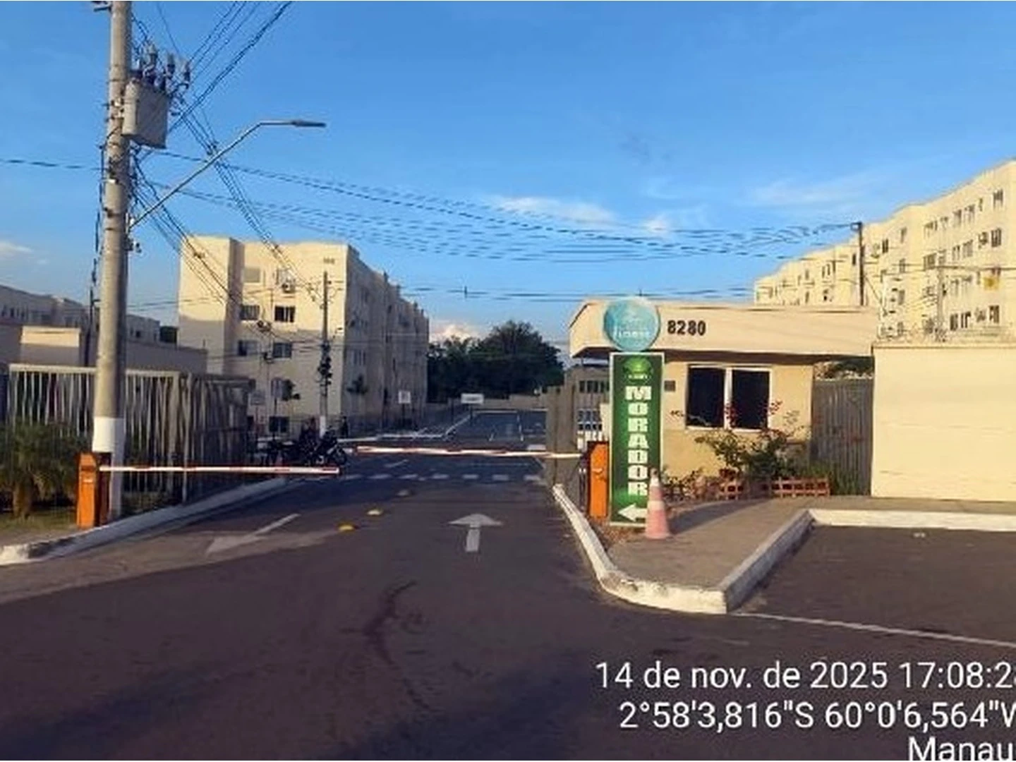 Apartamento - Manaus, AM - foto 1