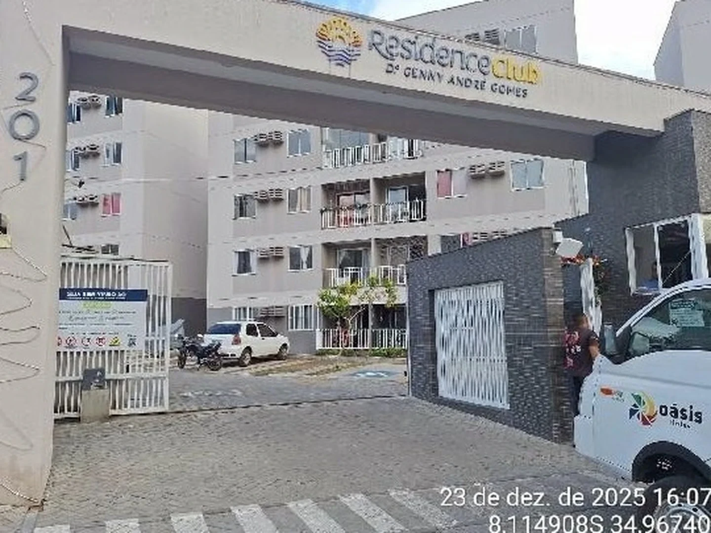 Apartamento - Jaboatao Dos Guararapes, PE - foto 1