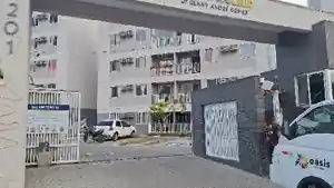 Apartamento - Jaboatao Dos Guararapes, PE