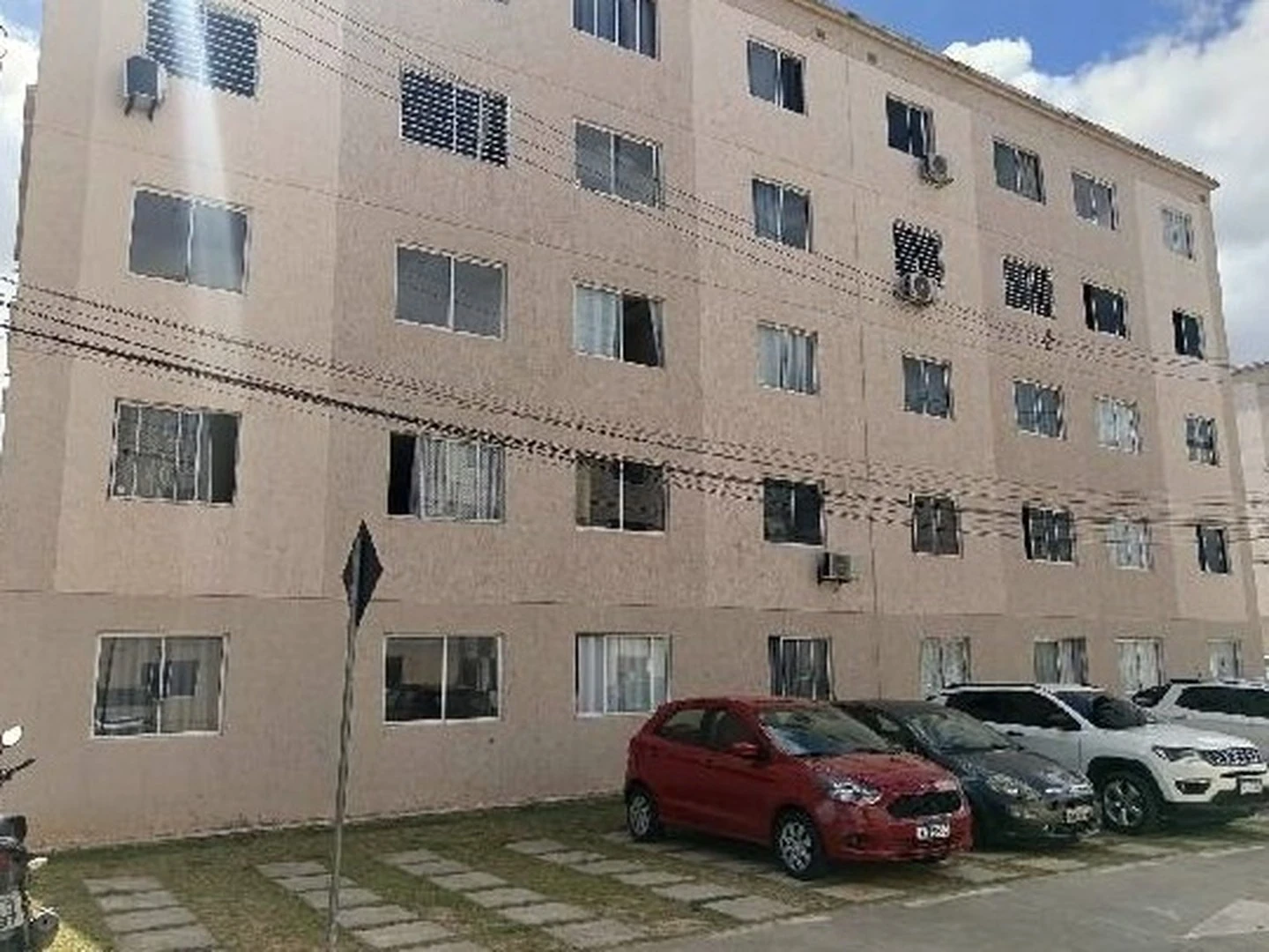 Apartamento - Camacari, BA - foto 1