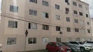 Apartamento - Camacari, BA