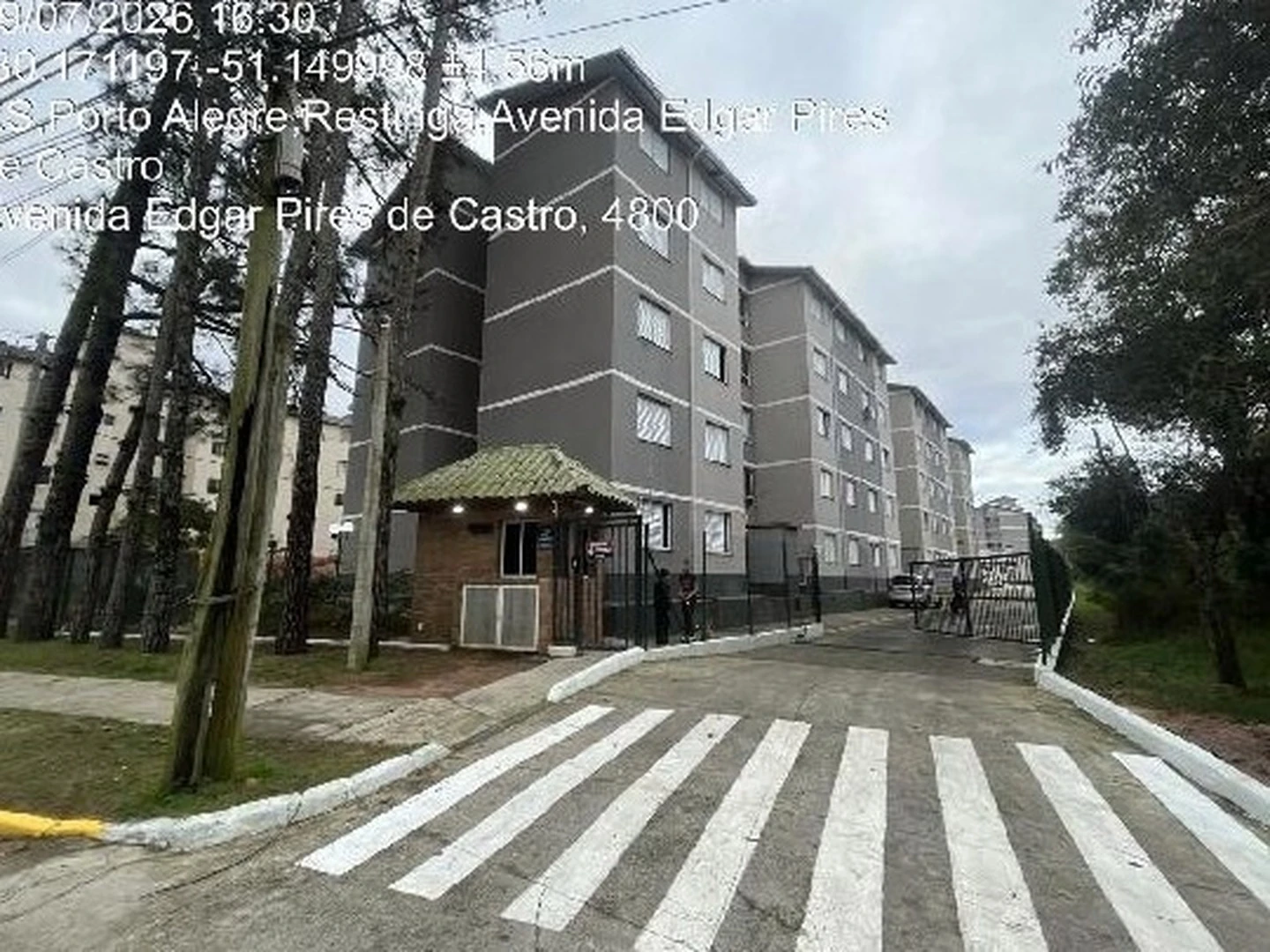 Apartamento - Porto Alegre, RS - foto 1