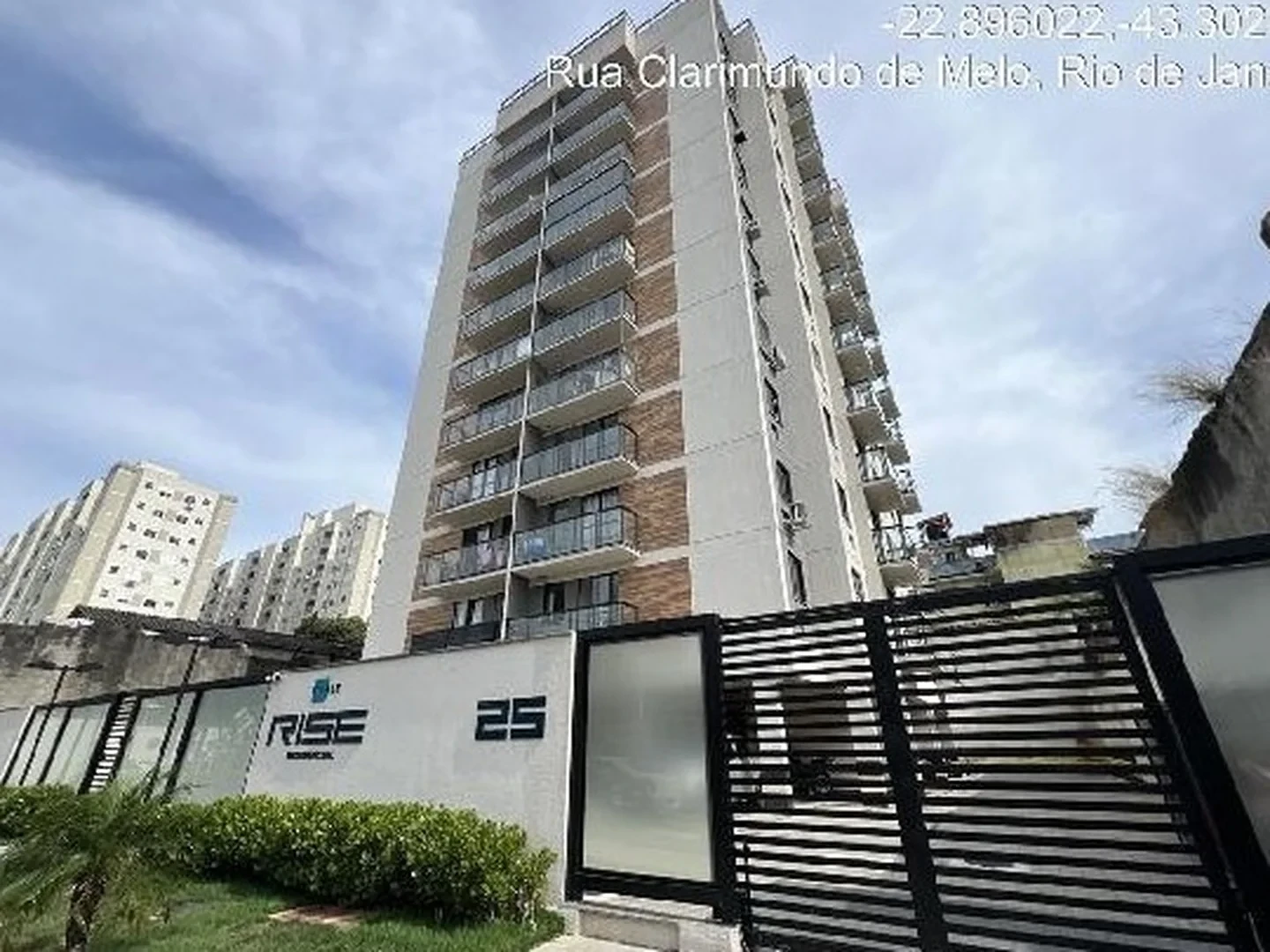 Apartamento - Rio De Janeiro, RJ - foto 1