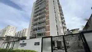 Apartamento - Rio De Janeiro, RJ