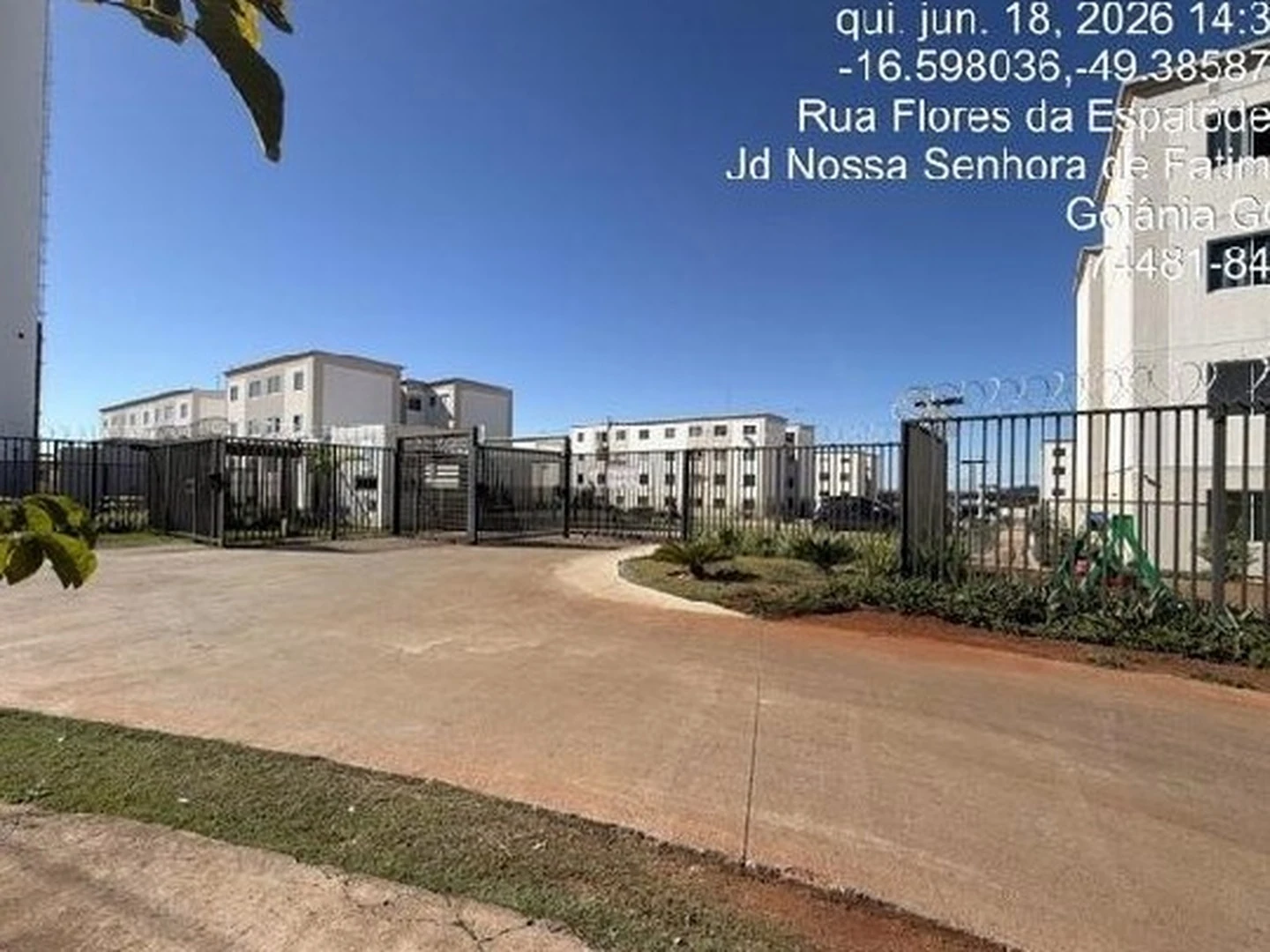 Apartamento - Goiania, GO - foto 1