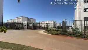 Apartamento - Goiania, GO