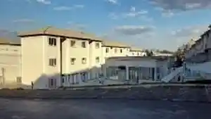 Apartamento - Luziania, GO