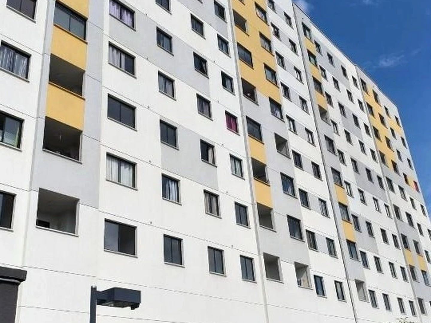 Apartamento - Osasco, SP - foto 1