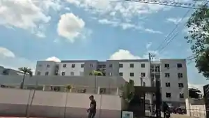 Apartamento - Rio De Janeiro, RJ