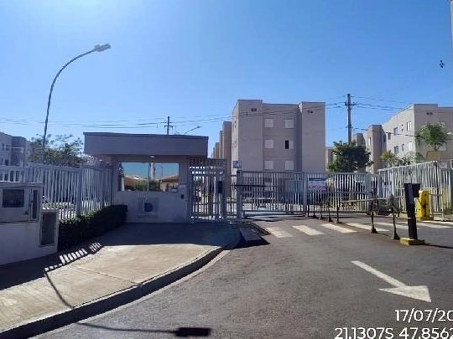 Apartamento - Ribeirao Preto, SP - foto 1