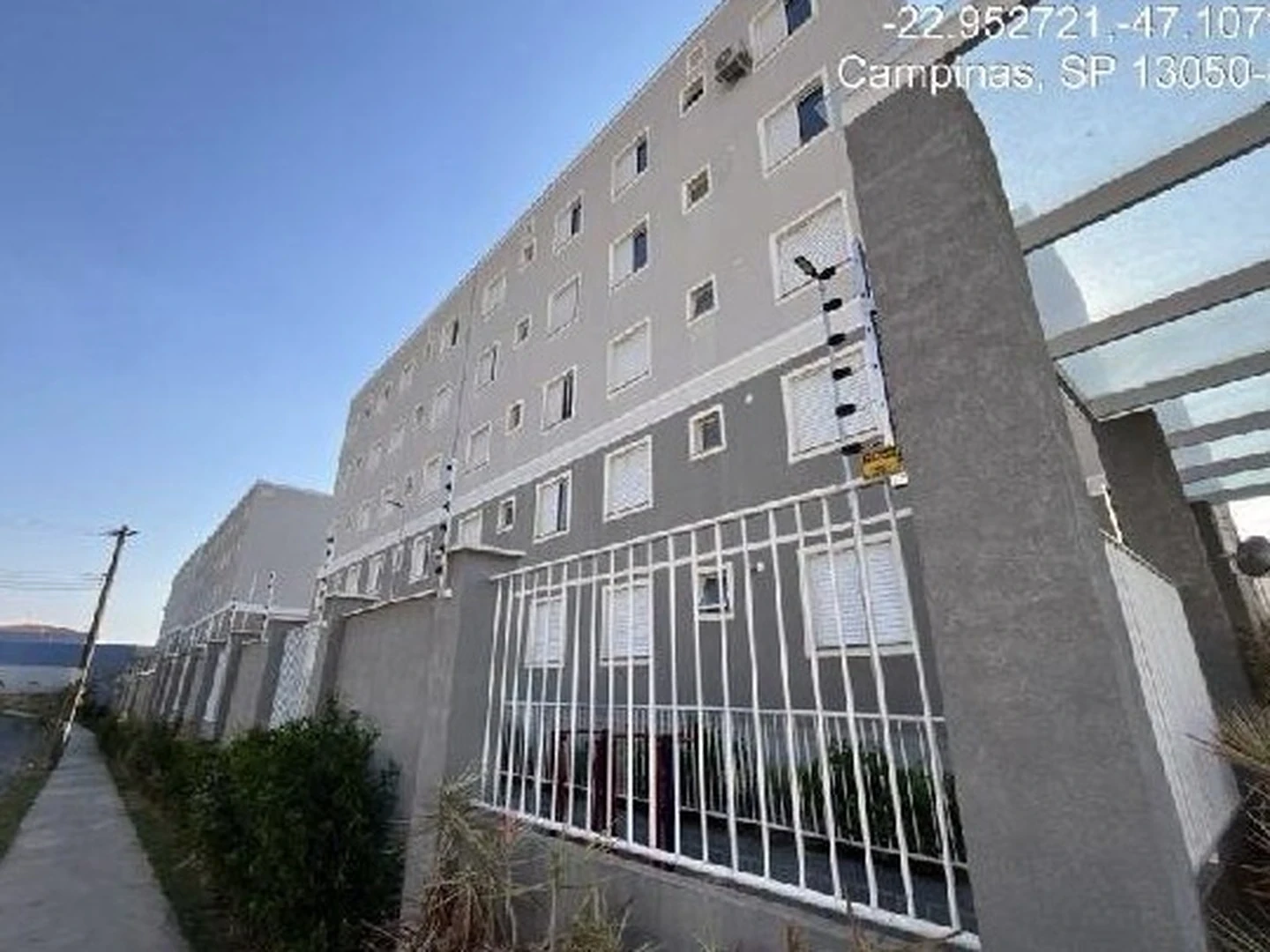 Apartamento - Campinas, SP - foto 1