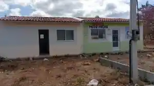 Casa - Belo Jardim, PE