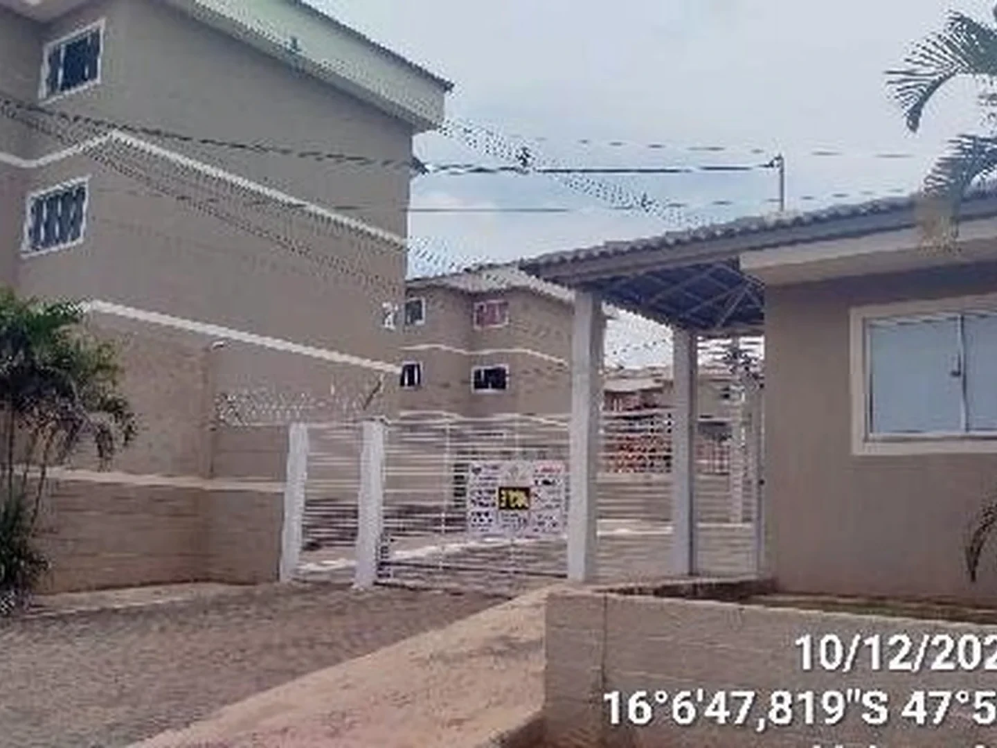 Apartamento - Valparaiso De Goias, GO - foto 1