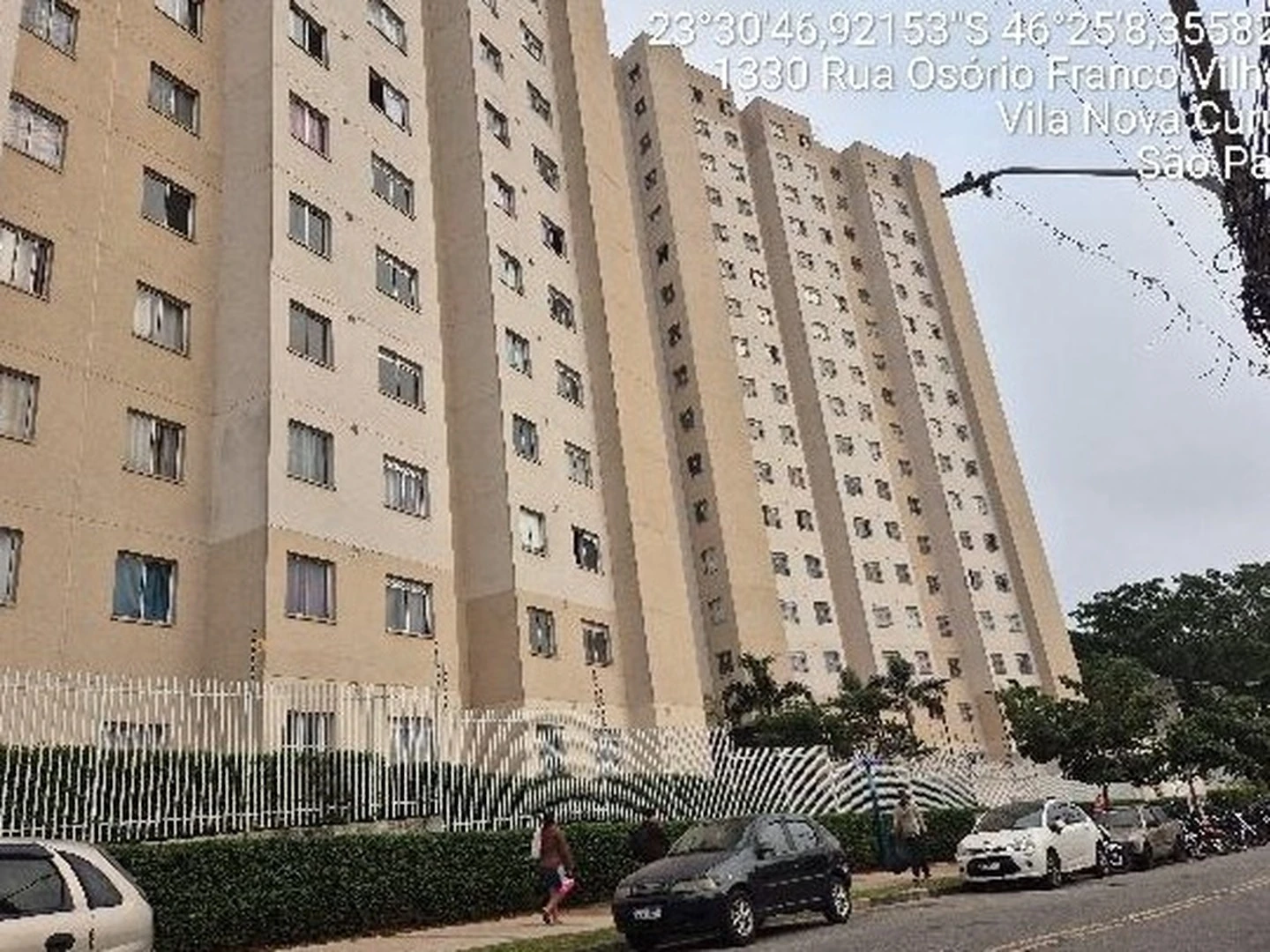 Apartamento - Sao Paulo, SP - foto 1