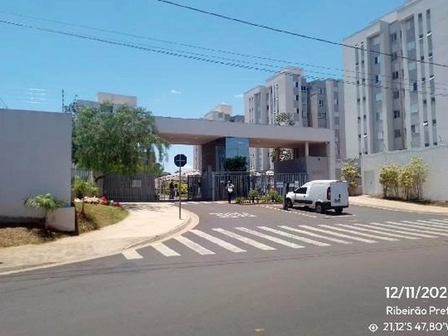 Apartamento - Ribeirao Preto, SP - foto 1