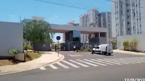 Apartamento - Ribeirao Preto, SP