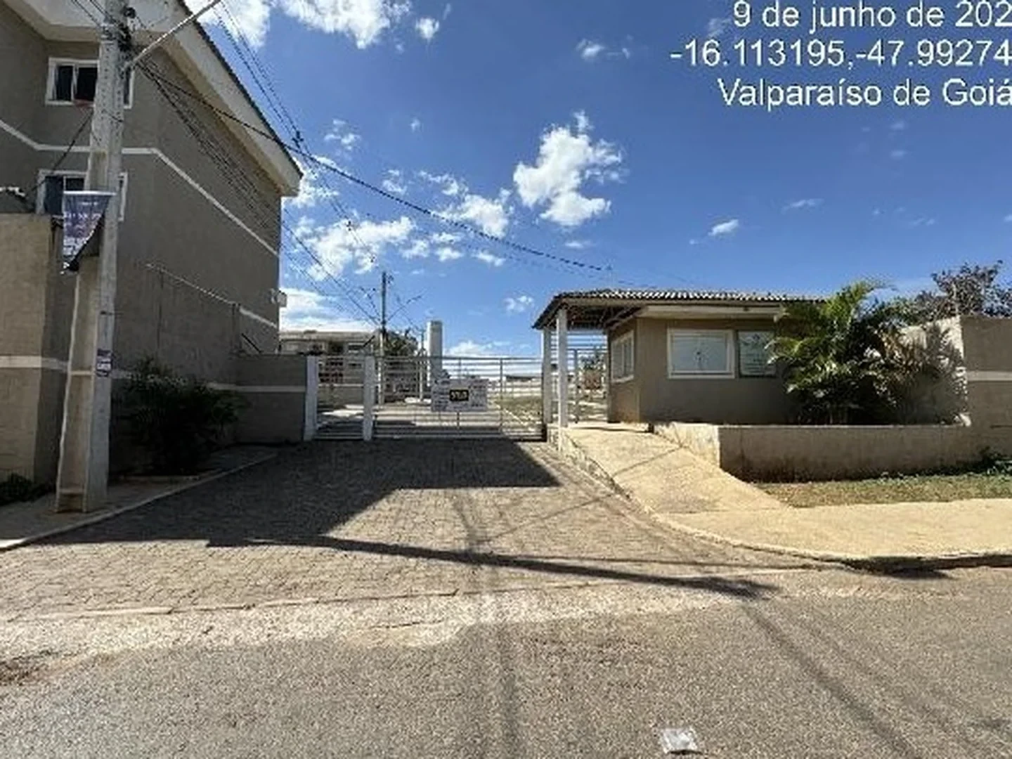Apartamento - Valparaiso De Goias, GO - foto 1