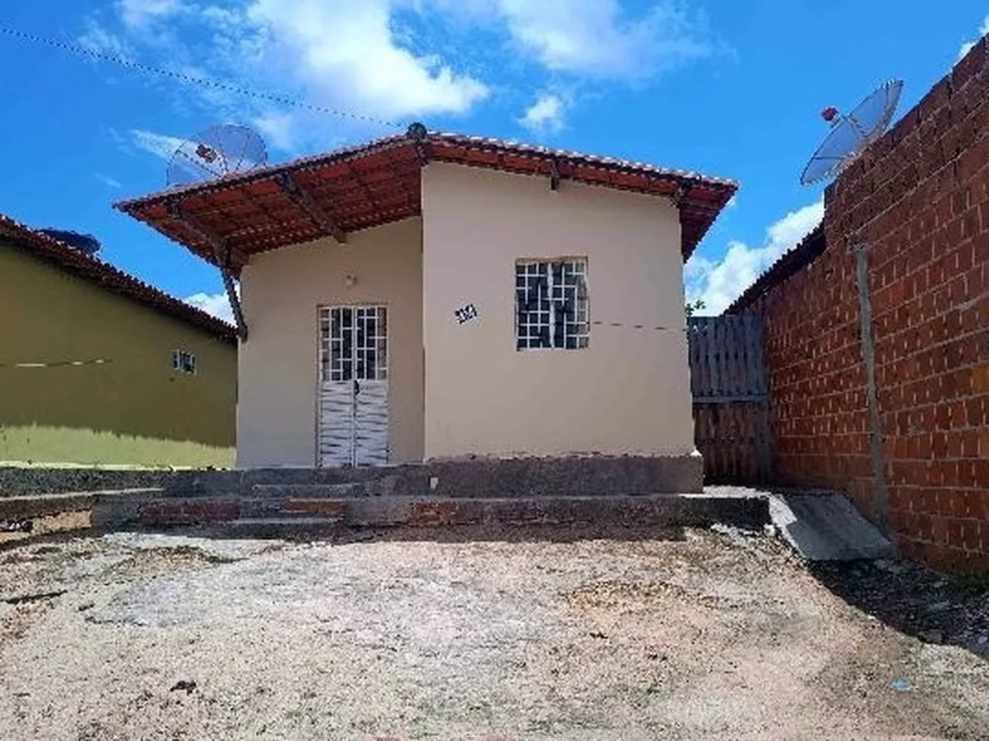 Casa - Belo Jardim, PE - foto 1